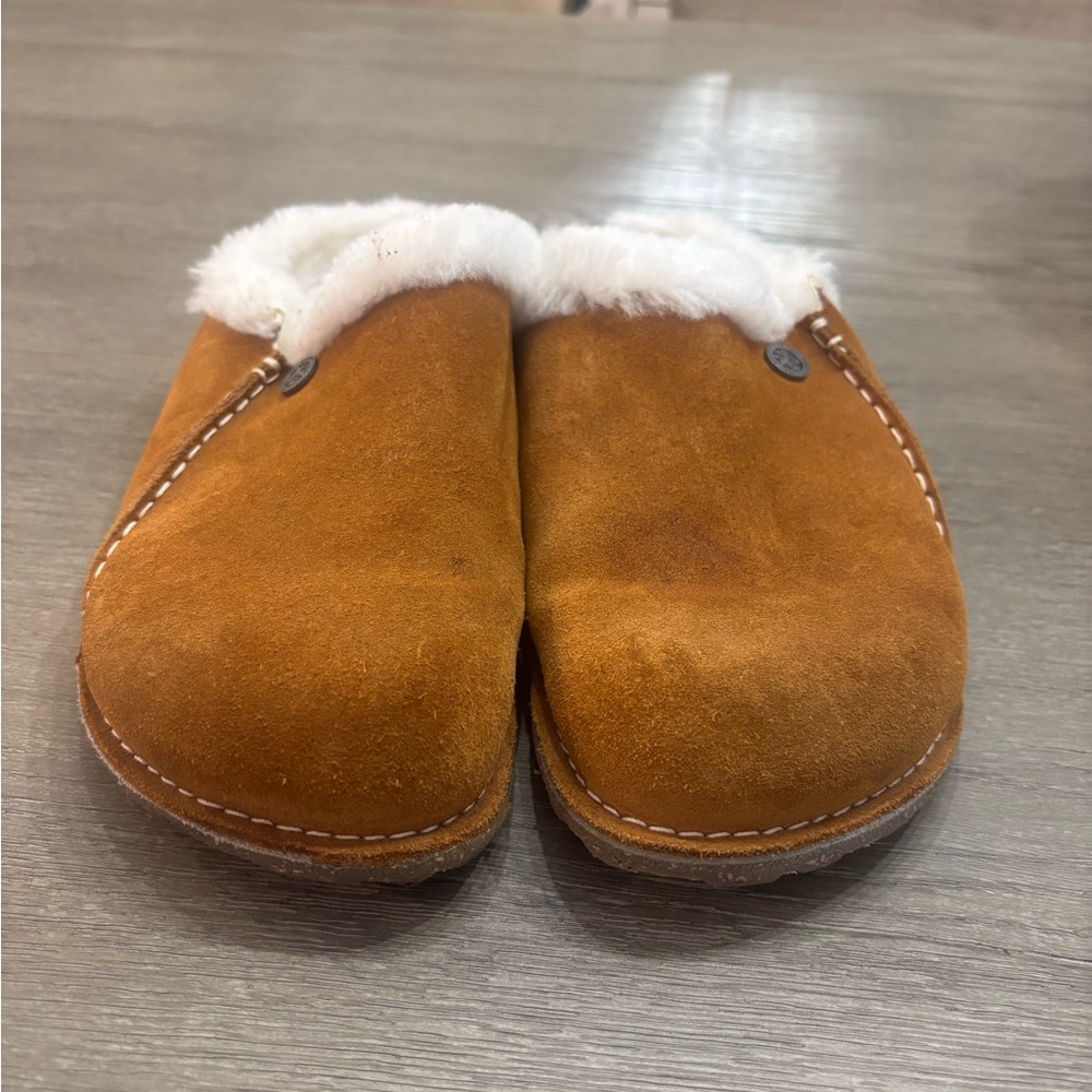 Birkenstock Clogs size 6